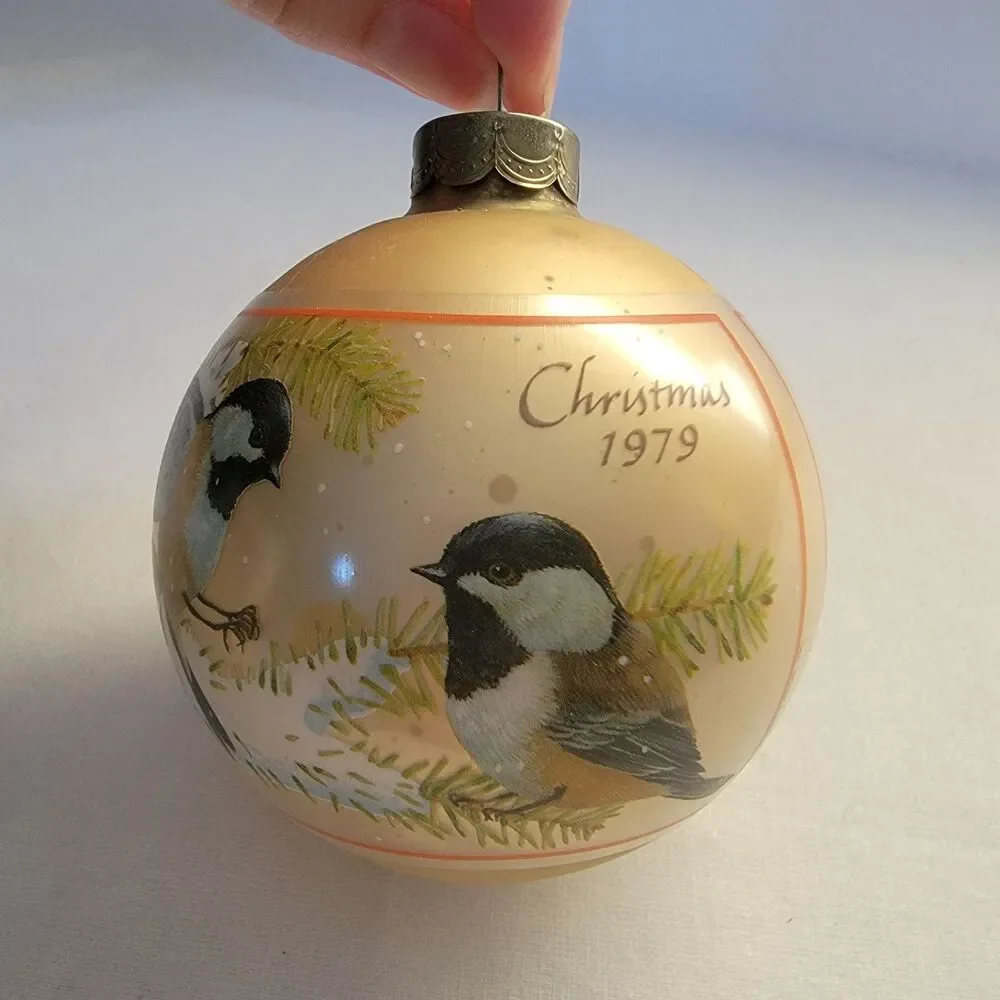 Hallmark Betsey Clark 1980 3